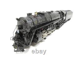 Lionel 6-28072 New York Central Hudson J3a #5444 WithTMCC LN