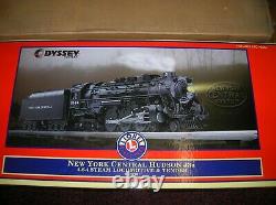 Lionel 6-28072 New York Central J3a Hudson List $ 1049.99, Lot # 21255