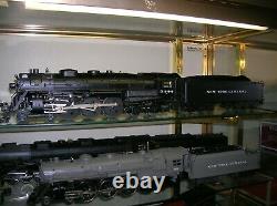 Lionel 6-28072 New York Central J3a Hudson List $ 1049.99, Lot # 21255