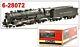 Lionel 6-28072 New York Central Nyc J-3a Hudson #5444 Withtmcc/railsounds 2001 C9