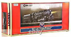 Lionel 6-28072 New York Central NYC J-3A Hudson #5444 withTMCC/RailSounds 2001 C9