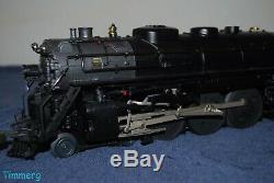 Lionel 6-28072 New York Central TMCC 4-6-4 J-3A Hudson Steam Locomotive
