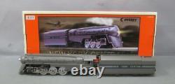 Lionel 6-28084 New York Central Dreyfus Hudson Locomotive & Tender WithTMCC EX/Box