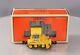 Lionel 6-28455 O Gauge New York Central Trackmobile Ln/box