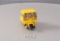 Lionel 6-28455 O Gauge New York Central Trackmobile LN/Box