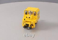 Lionel 6-28455 O Gauge New York Central Trackmobile LN/Box