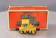 Lionel 6-28455 O Gauge New York Central Trackmobile Mt/box