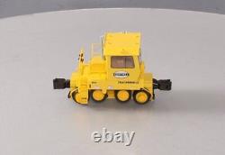 Lionel 6-28455 O Gauge New York Central Trackmobile MT/Box