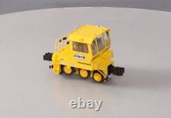 Lionel 6-28455 O Gauge New York Central Trackmobile MT/Box