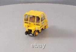 Lionel 6-28455 O Gauge New York Central Trackmobile MT/Box