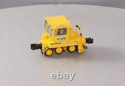 Lionel 6-28455 O Gauge New York Central Trackmobile MT/Box