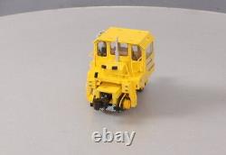 Lionel 6-28455 O Gauge New York Central Trackmobile MT/Box