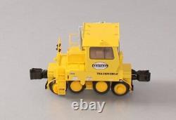 Lionel 6-28455 O Gauge New York Central Trackmobile MT/Box