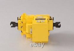 Lionel 6-28455 O Gauge New York Central Trackmobile MT/Box