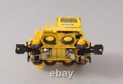 Lionel 6-28455 O Gauge New York Central Trackmobile MT/Box