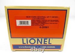 Lionel 6-28561 New York Central GP-7 Diesel Loco LN