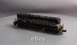 Lionel 6-28561 O Gauge New York Central GP-7 Diesel Locomotive with LEGACY #5628