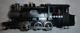 Lionel 6-28650 Nyc X-8688 New York Central Docksider Switcher Smoke & Whistle