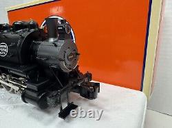 Lionel 6-28650 New York Central NYC dockside switcher #X-8688 EX