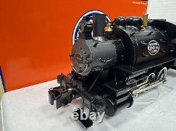 Lionel 6-28650 New York Central NYC dockside switcher #X-8688 EX