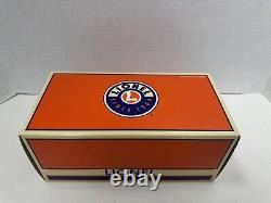 Lionel 6-28650 New York Central NYC dockside switcher #X-8688 EX