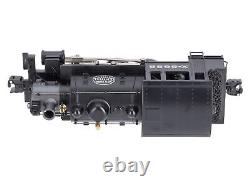 Lionel 6-28650 O Gauge New York Central 0-6-0 Dockside Steam Switcher #X-8688 EX