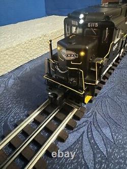 Lionel 6-28850 GP-30 Diesel TMCC New York Central