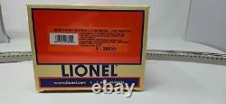 Lionel 6-28850 GP-30 Diesel TMCC New York Central NIB