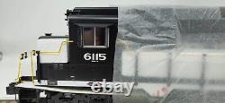 Lionel 6-28850 GP-30 Diesel TMCC New York Central NIB