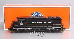 Lionel 6-28850 New York Central GP-30 Diesel Locomotive #6115 EX/Box