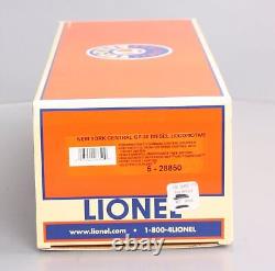 Lionel 6-28850 New York Central GP-30 Diesel Locomotive #6115 EX/Box