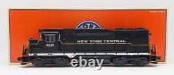 Lionel 6-28850 New York Central GP-30 Diesel Locomotive #6115 LN/Box