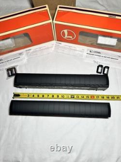 Lionel 6-29004 New York Central 18 Heavyweight 2-PK (1999)