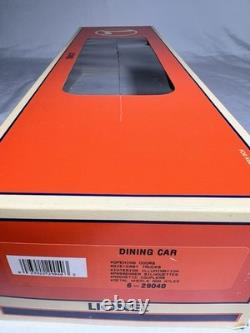 Lionel 6-29004 New York Central 18 Heavyweight 2-PK (1999)