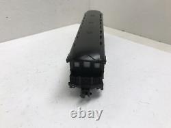 Lionel 6-29071 New York Central Baby Madison Car 4-Pack