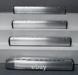 Lionel 6-29173 O New York Central Empire State Express Passenger Cars (Set of 4)