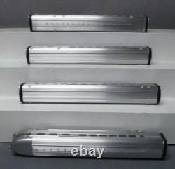 Lionel 6-29173 O New York Central Empire State Express Passenger Cars (Set of 4)