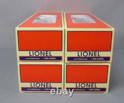 Lionel 6-29173 O New York Central Empire State Express Passenger Cars (Set of 4)
