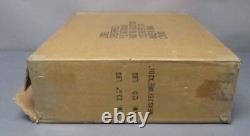 Lionel 6-29173 O New York Central Empire State Express Passenger Cars (Set of 4)