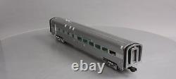 Lionel 6-29181 O New York Central George Clinton Diner Car with Station Sounds