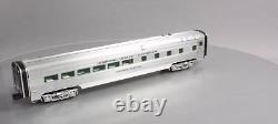 Lionel 6-29181 O New York Central George Clinton Diner Car with Station Sounds