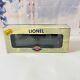 Lionel 6-29822 Black Nyc Cargo Train #773 New York Central Tender With Whistle