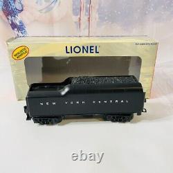 Lionel 6-29822 Black NYC Cargo Train #773 New York Central Tender With Whistle