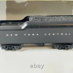 Lionel 6-29822 Black NYC Cargo Train #773 New York Central Tender With Whistle