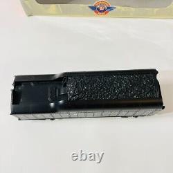 Lionel 6-29822 Black NYC Cargo Train #773 New York Central Tender With Whistle