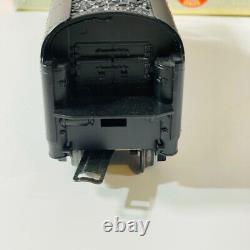 Lionel 6-29822 Black NYC Cargo Train #773 New York Central Tender With Whistle