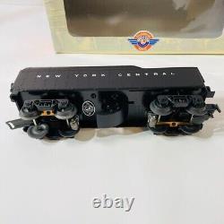 Lionel 6-29822 Black NYC Cargo Train #773 New York Central Tender With Whistle