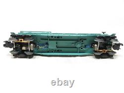 Lionel 6-29867 New York Central Jade Green Jet Snow Blower NIB