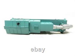 Lionel 6-29867 New York Central Jade Green Jet Snow Blower NIB