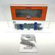 Lionel 6-29867 New York Central Jet Snow Blower O Gauge New #x27207 Nyc Smokes